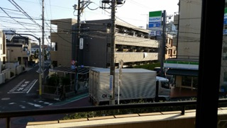 【外観】 | アパートメントＫ