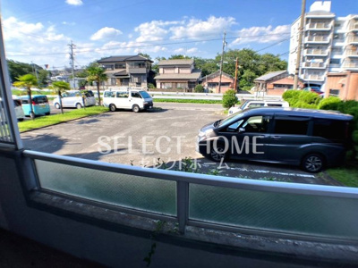 【展望】 | ヴィラ８８