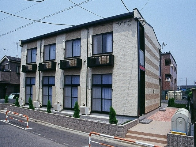 レオパレスＷｉｎｇ