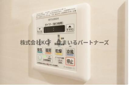 久留米市梅満町の賃貸マンションの設備|イメージ図