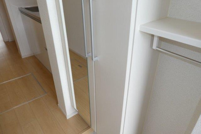 【玄関】 | セイバリーKⅢ | シューズボックス