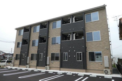 【外観】 | セイバリーKⅢ