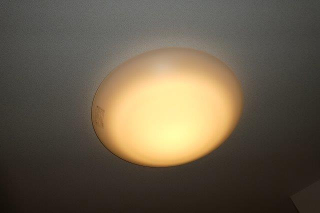 セイバリーKⅢの設備|照明