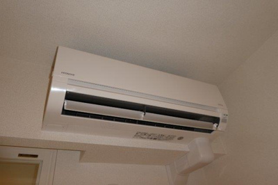 【設備】 | セイバリーKⅢ | エアコン