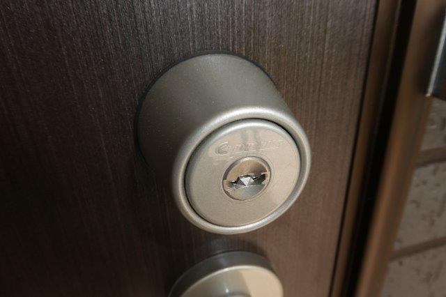 セイバリーKⅢのセキュリティ|オプナスキー