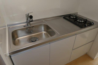 【キッチン】 | セイバリーKⅢ | システムキッチン