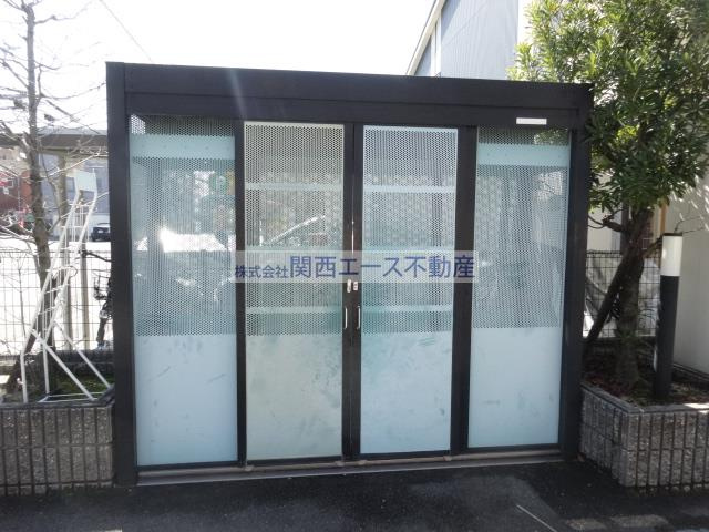 【その他共用部分】 | レオパレスKITADA