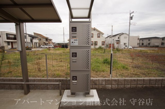 【その他共用部分】