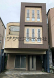 中野区東中野２丁目の一戸建ての画像
