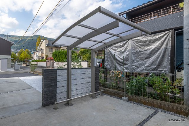 メゾン・ド・ソレイユ　Bのその他共用部分