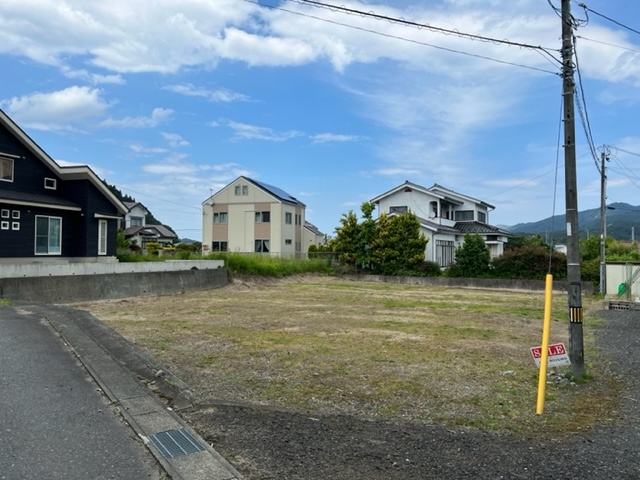 宮古市津軽石第１４地割の外観