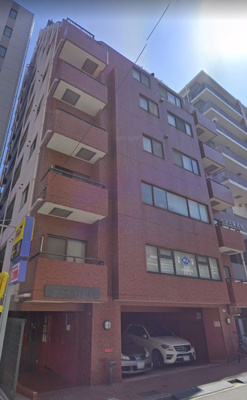 【外観】 | セザール第3鶴見