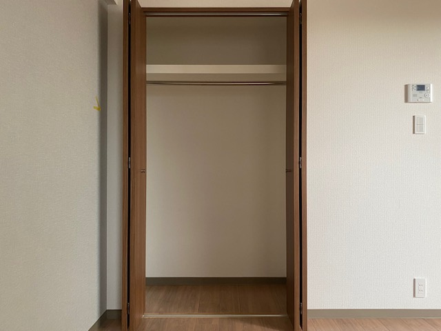 【収納】 | マノワール駒沢