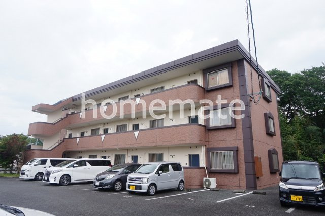 熊本市南区城南町千町の賃貸マンション