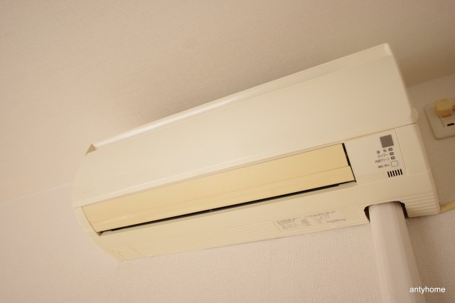セイワパレス大阪城北　仲介手数料無料の設備