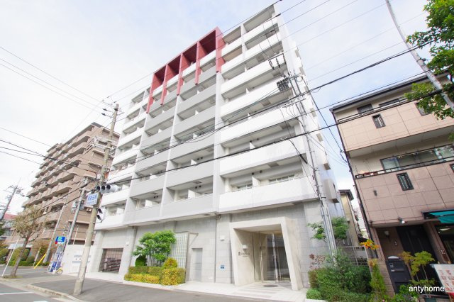 セイワパレス大阪城北　仲介手数料無料
