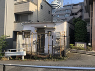 小石川2丁目住宅（小石川2-3-18）の画像