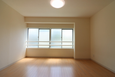 【寝室】 | 栄コーポ