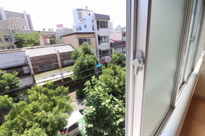 【展望】 | 栄コーポ