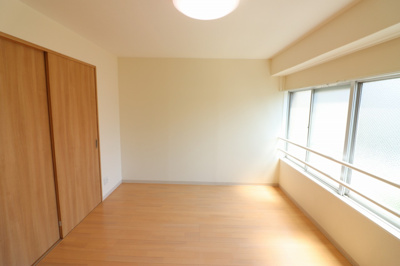 【洋室】 | 栄コーポ