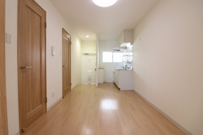 【居間・リビング】 | 栄コーポ