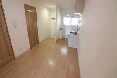 【居間・リビング】 | 栄コーポ