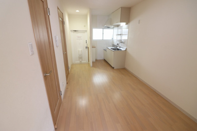 【居間・リビング】 | 栄コーポ