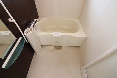 【浴室】 | 栄コーポ