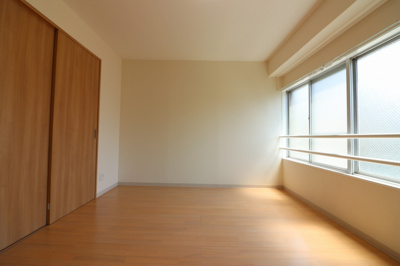 【洋室】 | 栄コーポ