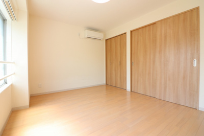 【洋室】 | 栄コーポ