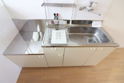 【キッチン】 | 栄コーポ