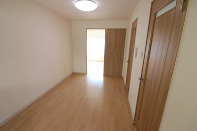 【洋室】 | 栄コーポ