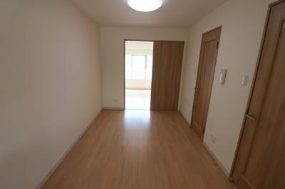 【居間・リビング】 | 栄コーポ