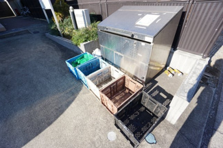 【その他共用部分】
