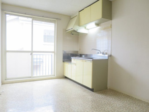 【居間・リビング】