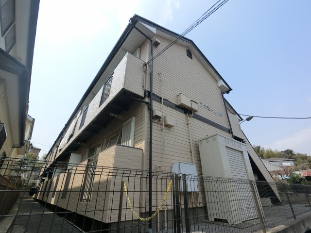 【外観】 | ファミール川戸