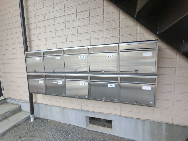 【その他共用部分】