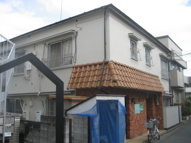 コーポ花小金井の画像