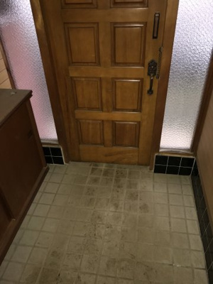 【玄関】 | サンマドカ