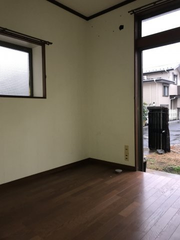 【洋室】 | サンマドカ