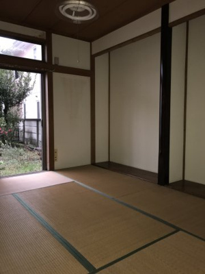 【和室】 | サンマドカ