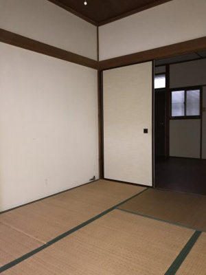 【和室】 | サンマドカ