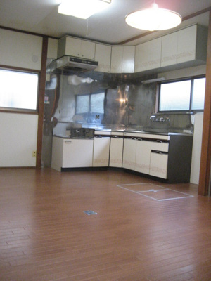 【居間・リビング】 | サンマドカ