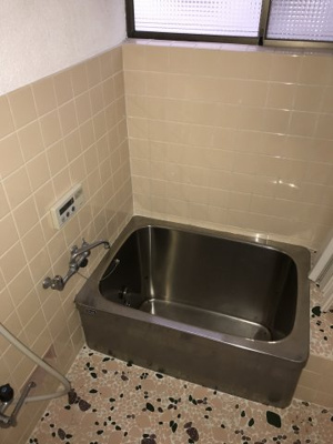 【浴室】 | サンマドカ