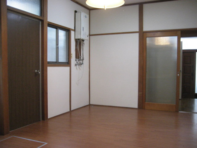 【洋室】 | サンマドカ