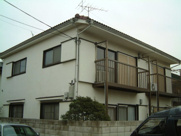 ハイツ田中の画像