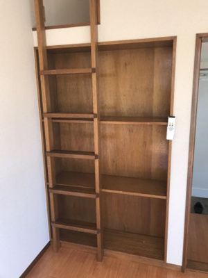 【収納】 | フラワーハイツ