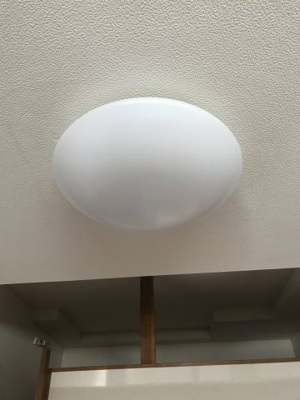 【設備】 | フラワーハイツ | 照明