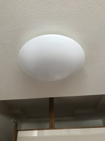 【設備】 | フラワーハイツ | 照明