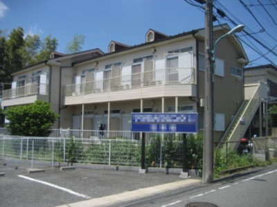 【外観】 | フラワーハイツ